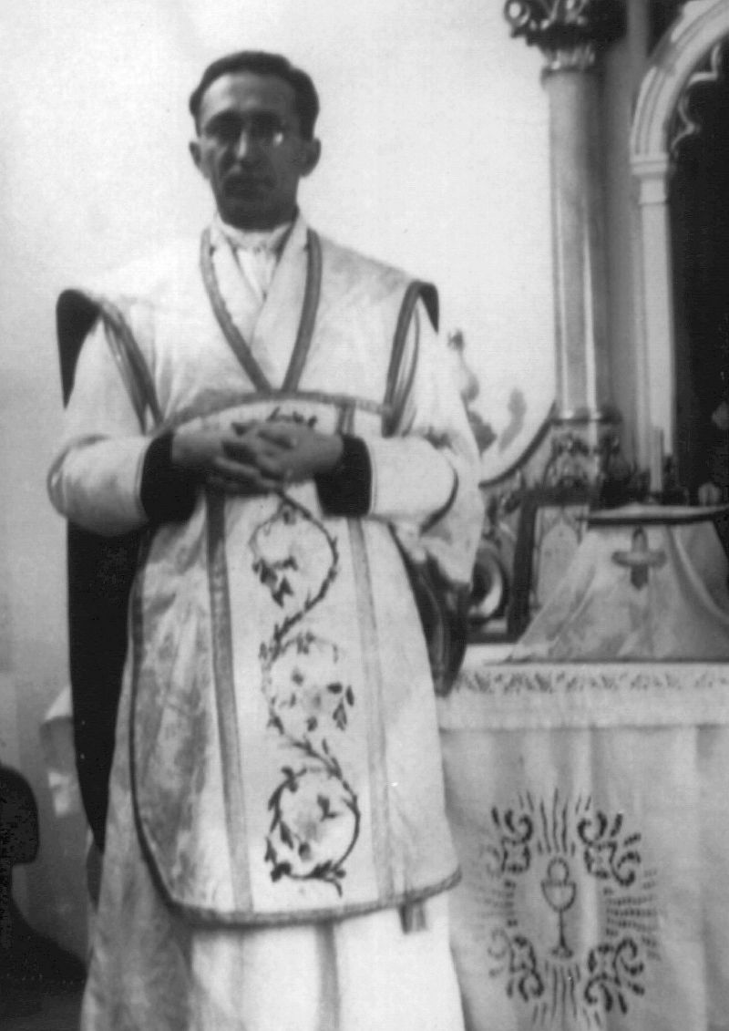P. Josef Němec