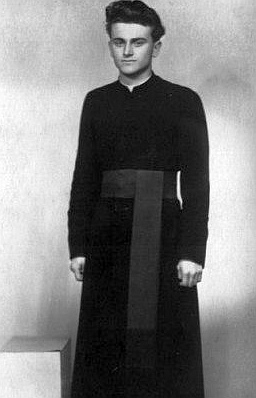 P. Oldřich Zich